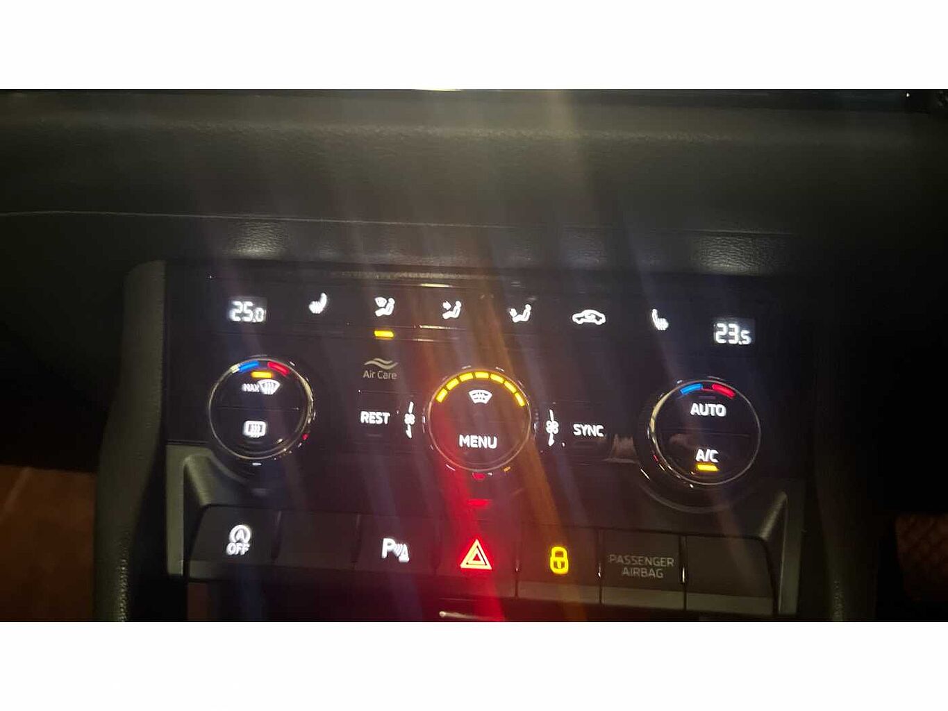 SKODA Kodiaq 2.0TDI (150ps) 4X4 SE L 7 seats SCR DSG SUV