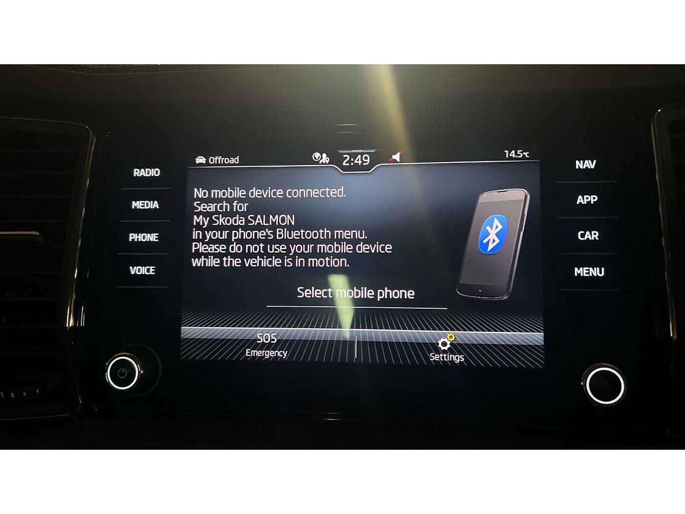 SKODA Kodiaq 2.0TDI (150ps) 4X4 SE L 7 seats SCR DSG SUV