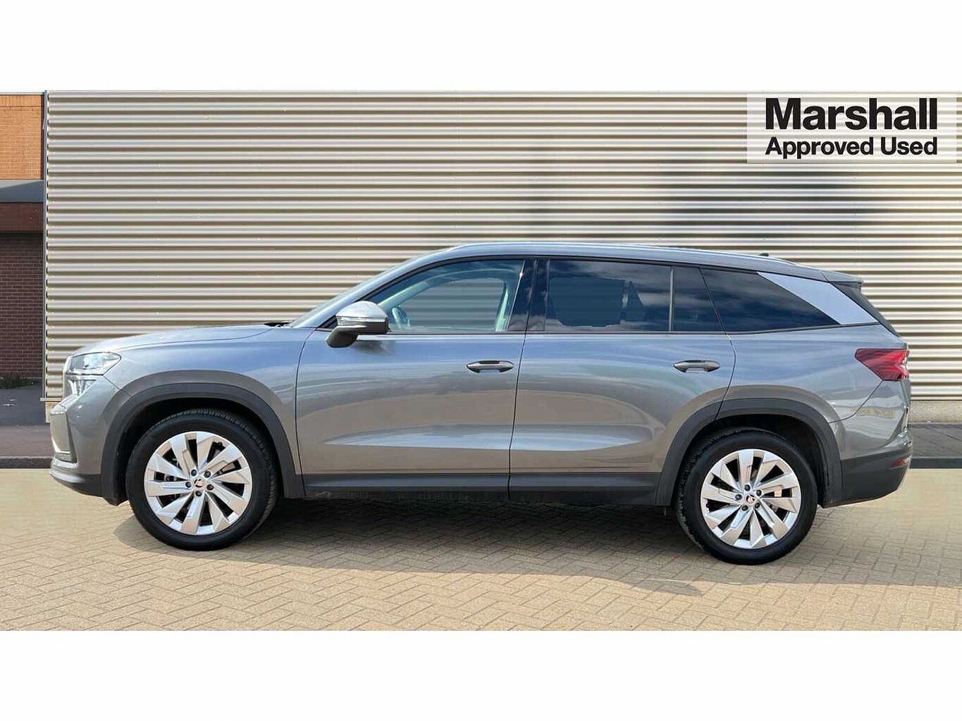 SKODA KODIAQ 1.5 TSI e-TEC SE L 5dr DSG [7 Seat]