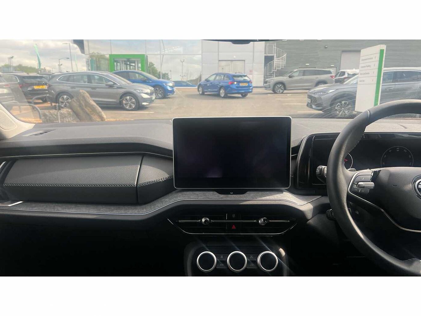 SKODA KODIAQ 1.5 TSI e-TEC SE L 5dr DSG [7 Seat]