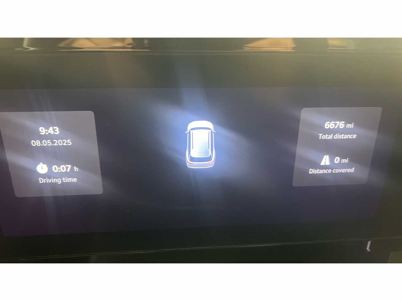 SKODA KODIAQ 1.5 TSI e-TEC SE L 5dr DSG [7 Seat]