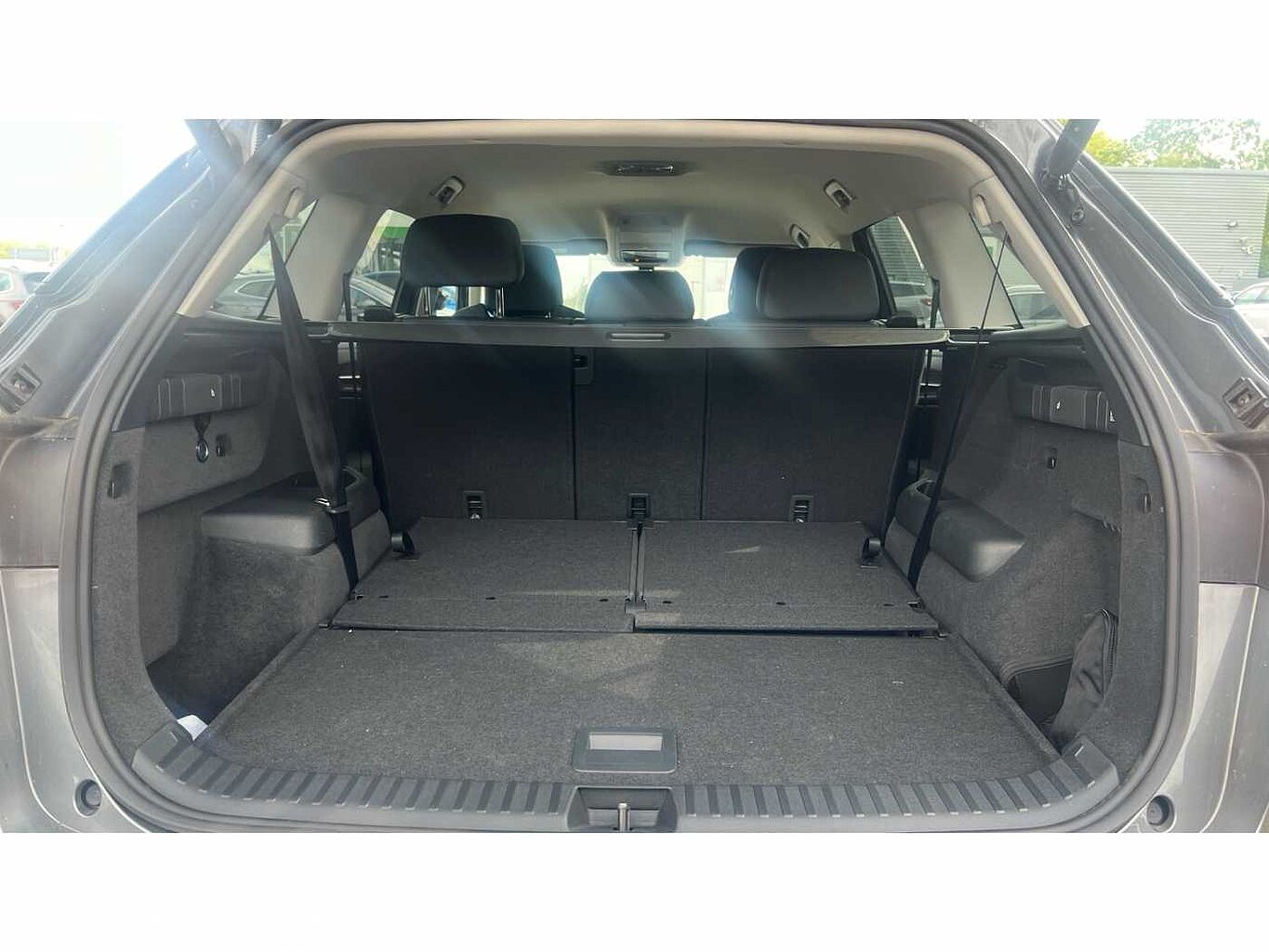 SKODA KODIAQ 1.5 TSI e-TEC SE L 5dr DSG [7 Seat]
