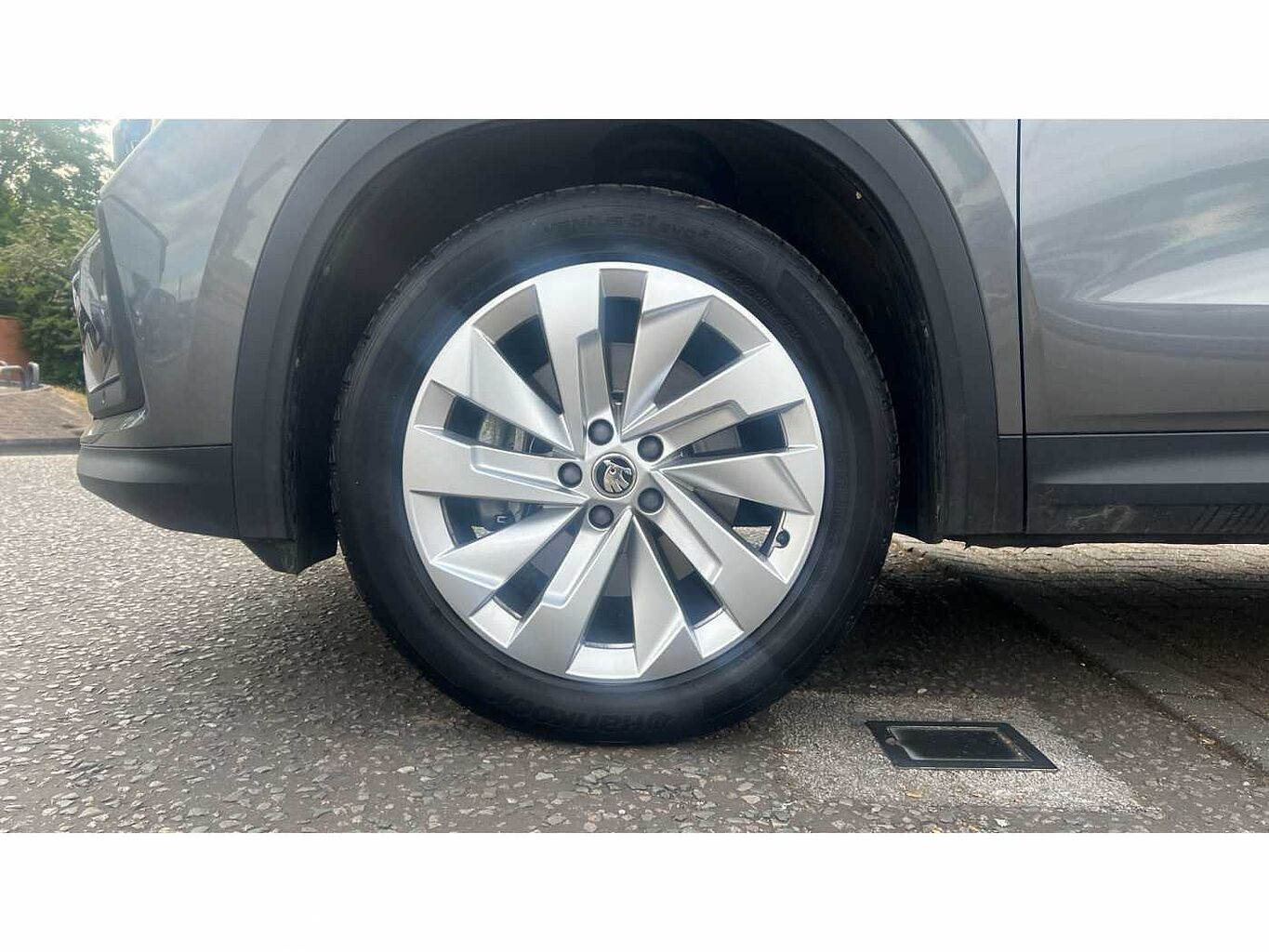 SKODA KODIAQ 1.5 TSI e-TEC SE L 5dr DSG [7 Seat]