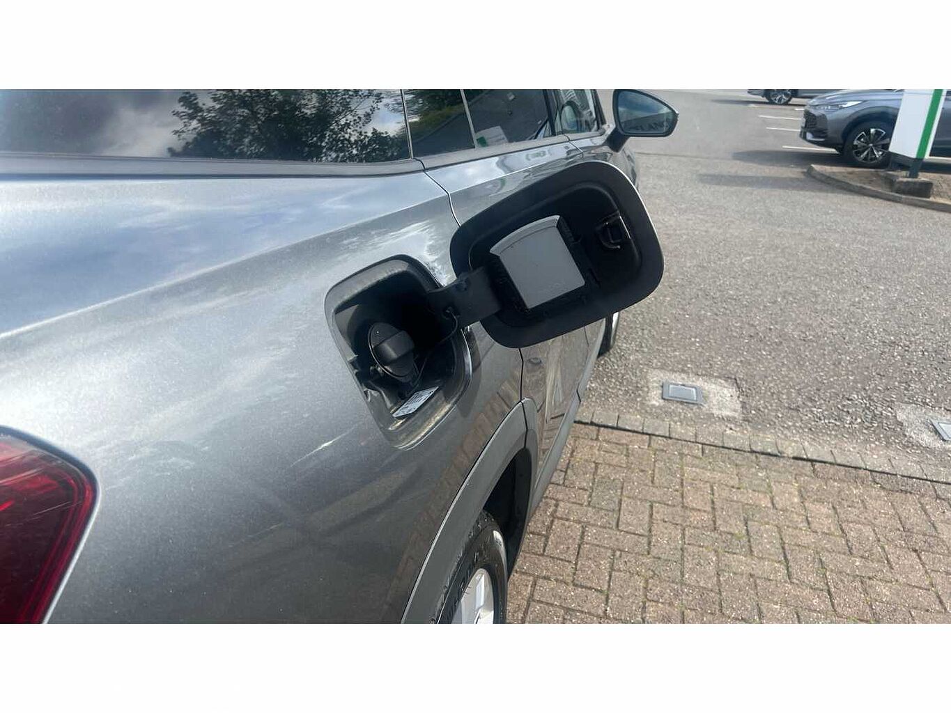 SKODA KODIAQ 1.5 TSI e-TEC SE L 5dr DSG [7 Seat]
