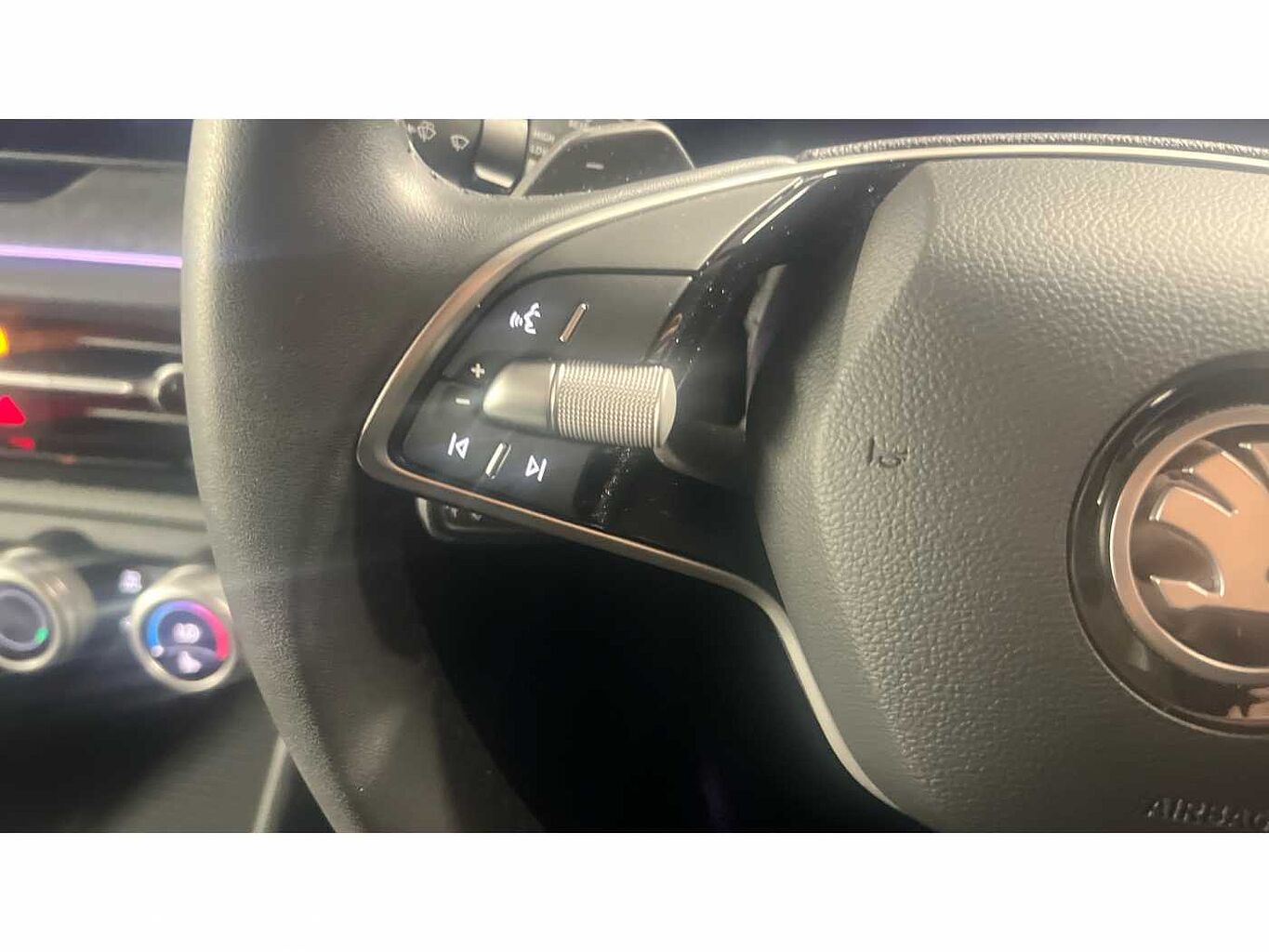 SKODA KODIAQ 1.5 TSI e-TEC SE L 5dr DSG [7 Seat]
