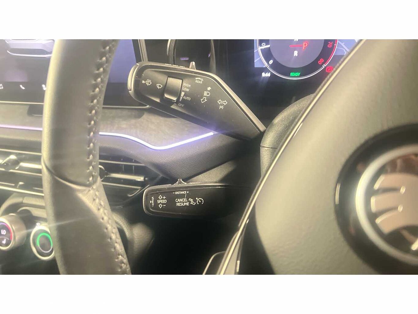 SKODA KODIAQ 1.5 TSI e-TEC SE L 5dr DSG [7 Seat]