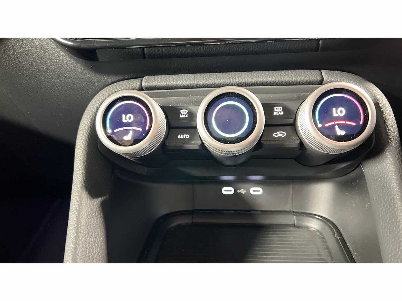 SKODA KODIAQ 1.5 TSI e-TEC SE L 5dr DSG [7 Seat]