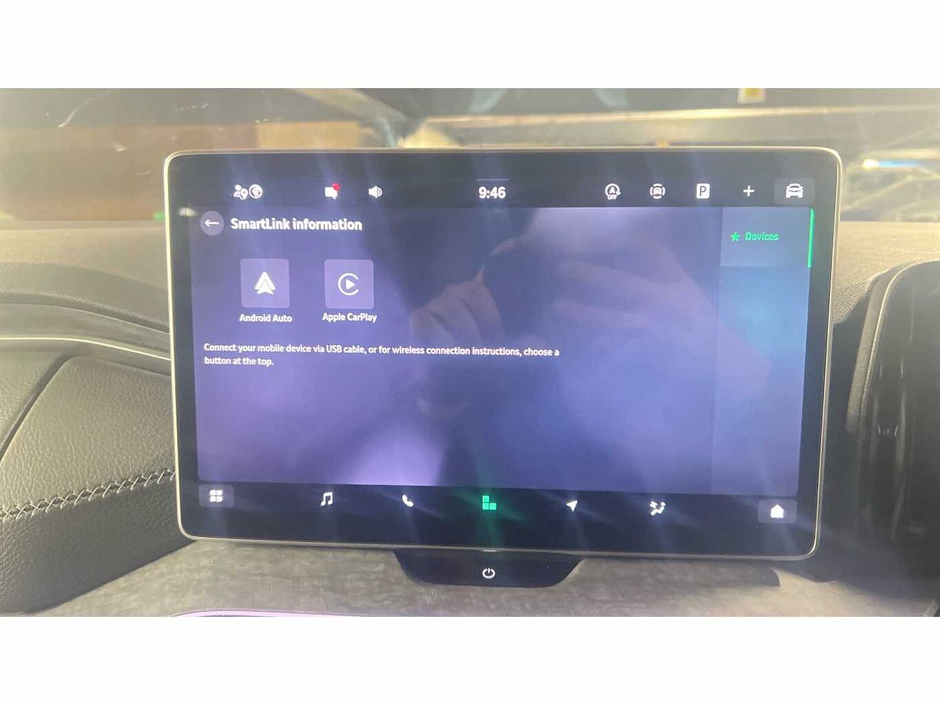 SKODA KODIAQ 1.5 TSI e-TEC SE L 5dr DSG [7 Seat]