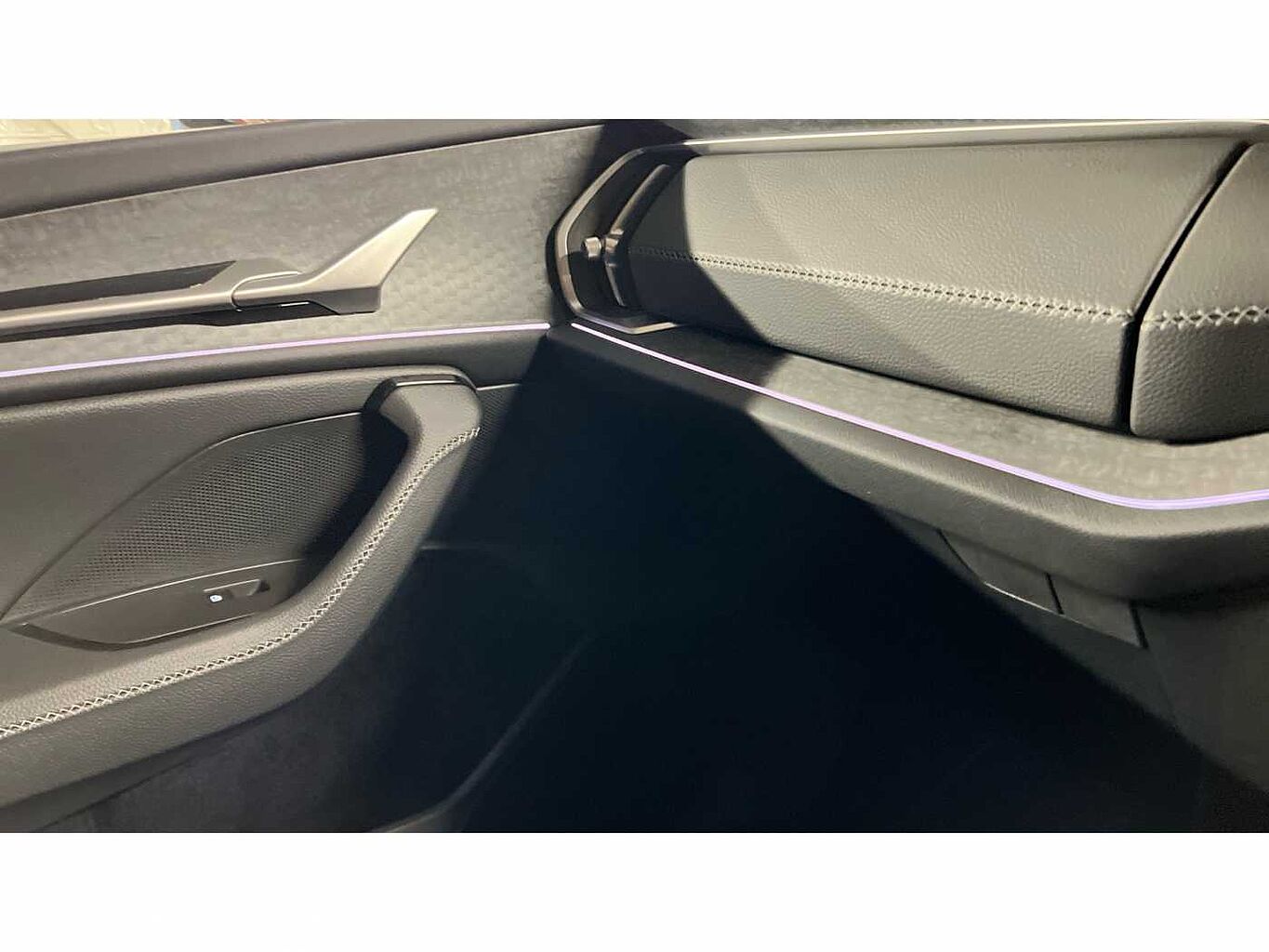 SKODA KODIAQ 1.5 TSI e-TEC SE L 5dr DSG [7 Seat]