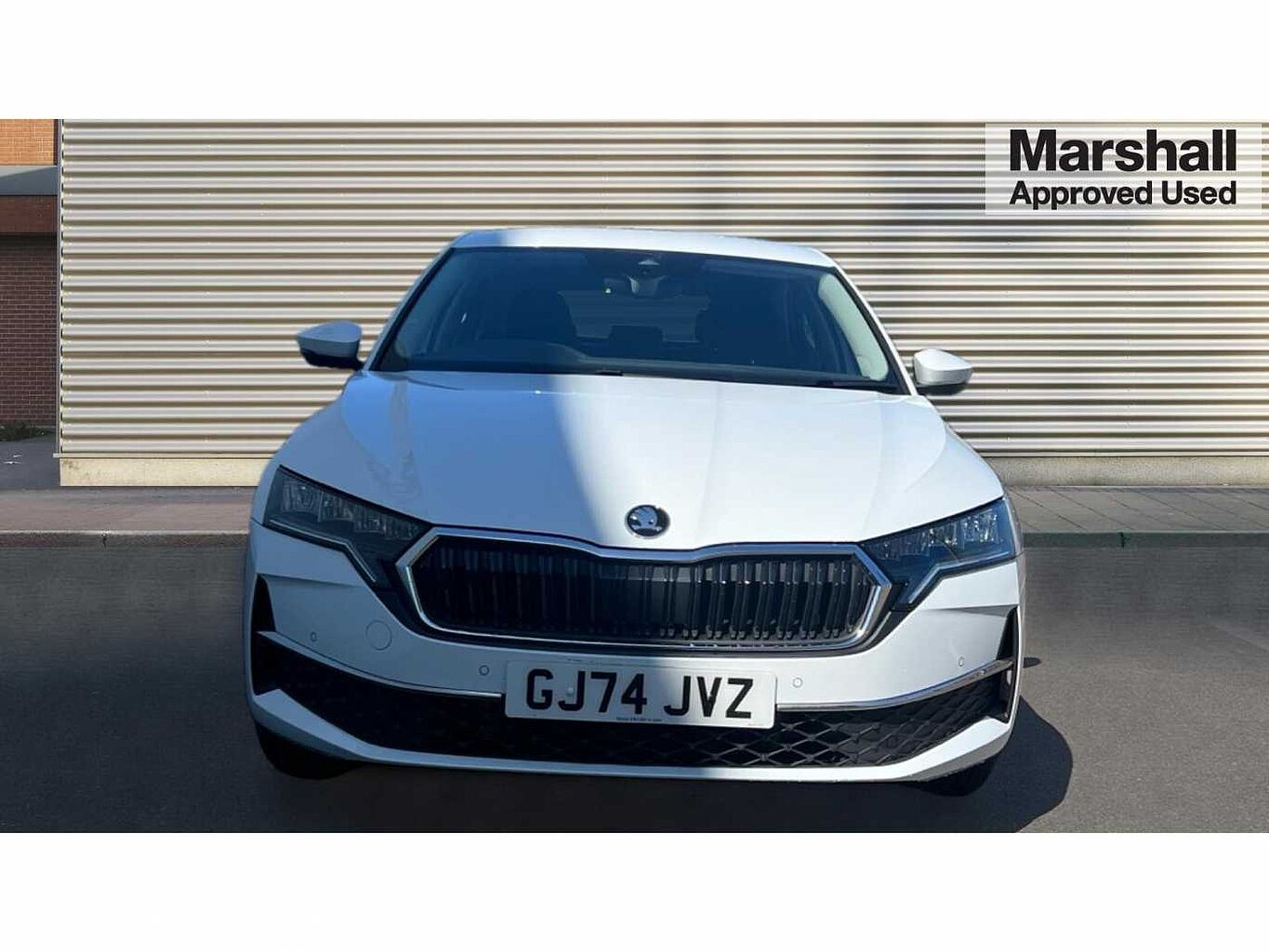 SKODA OCTAVIA 1.5 TSI SE Technology 5dr