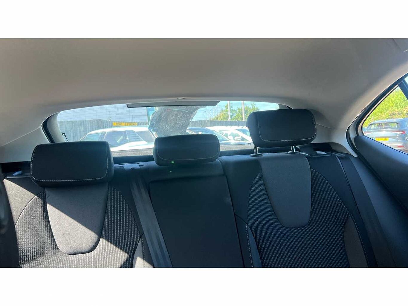 SKODA OCTAVIA 1.5 TSI SE Technology 5dr