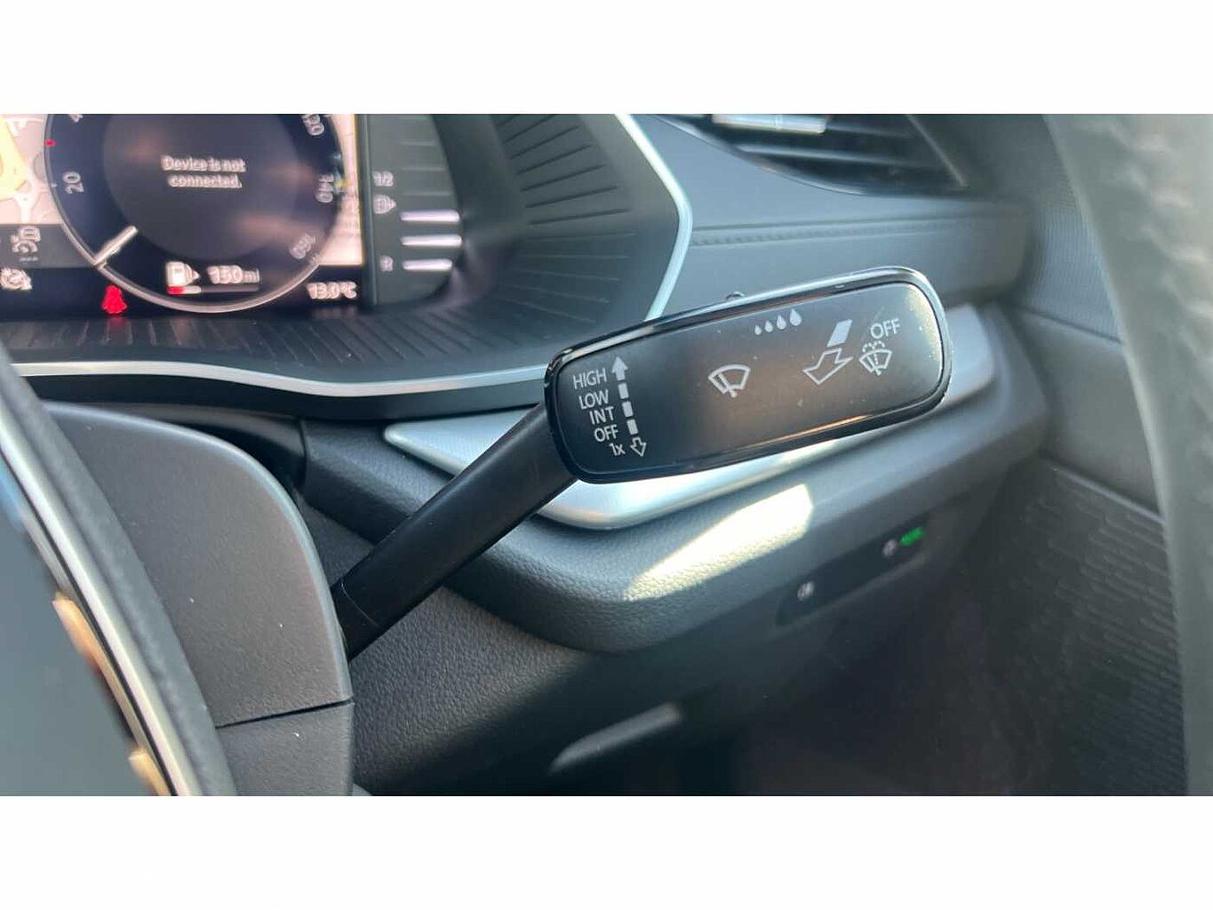 SKODA OCTAVIA 1.5 TSI SE Technology 5dr