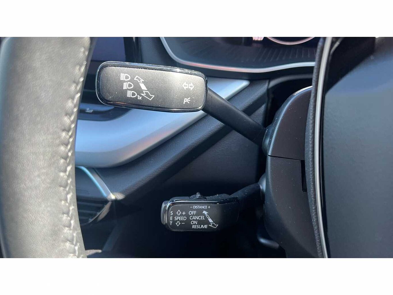 SKODA OCTAVIA 1.5 TSI SE Technology 5dr