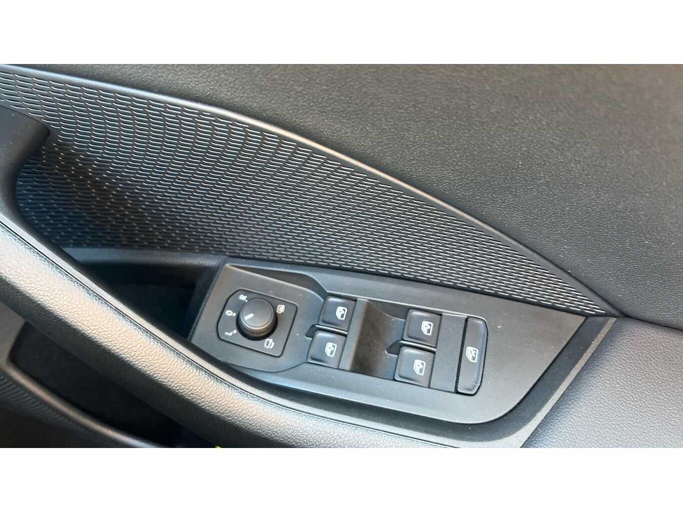 SKODA OCTAVIA 1.5 TSI SE Technology 5dr