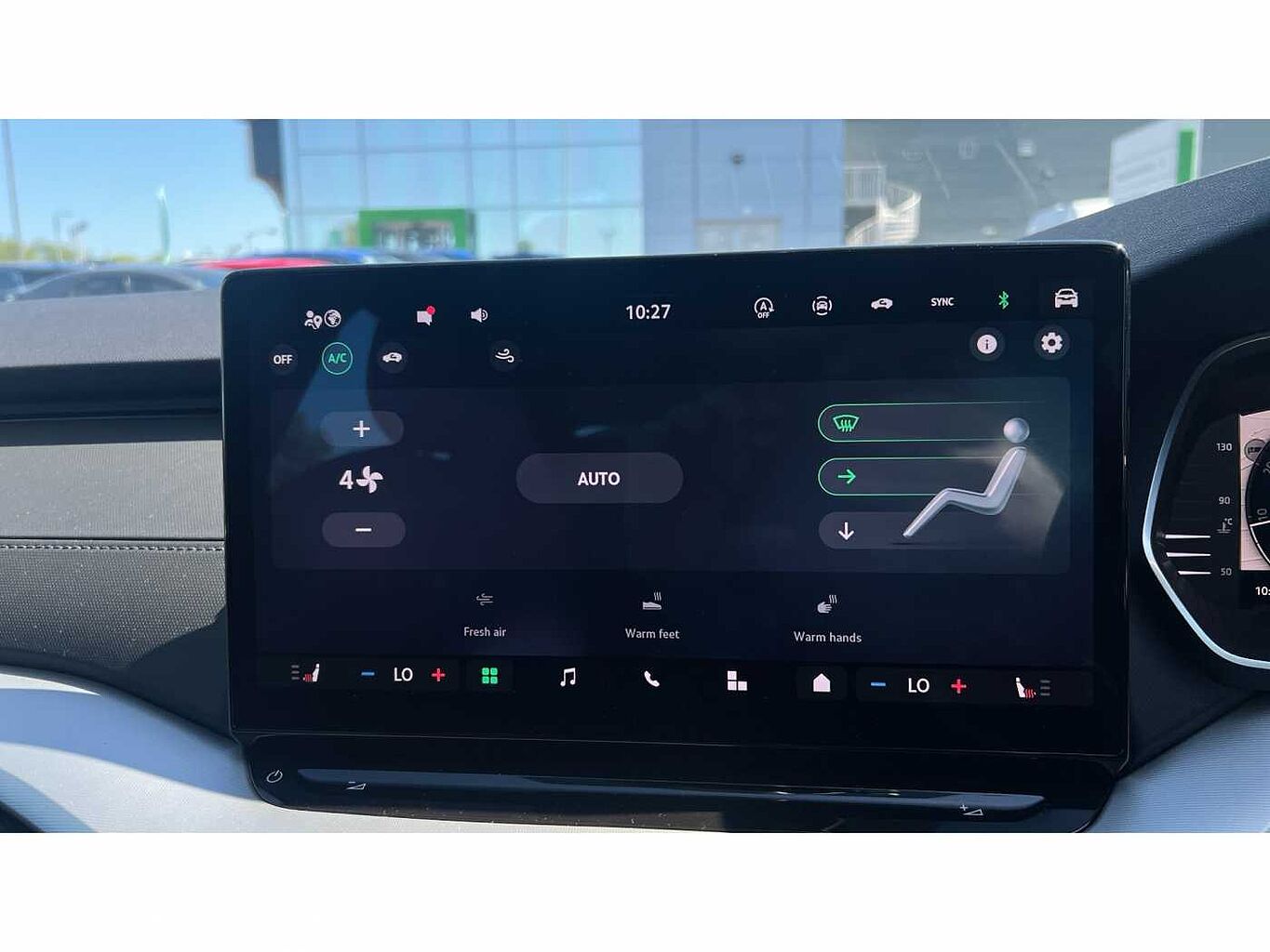 SKODA OCTAVIA 1.5 TSI SE Technology 5dr