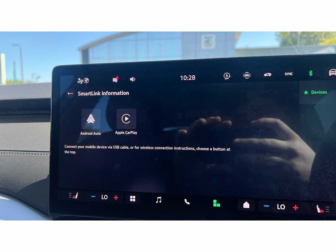 SKODA OCTAVIA 1.5 TSI SE Technology 5dr