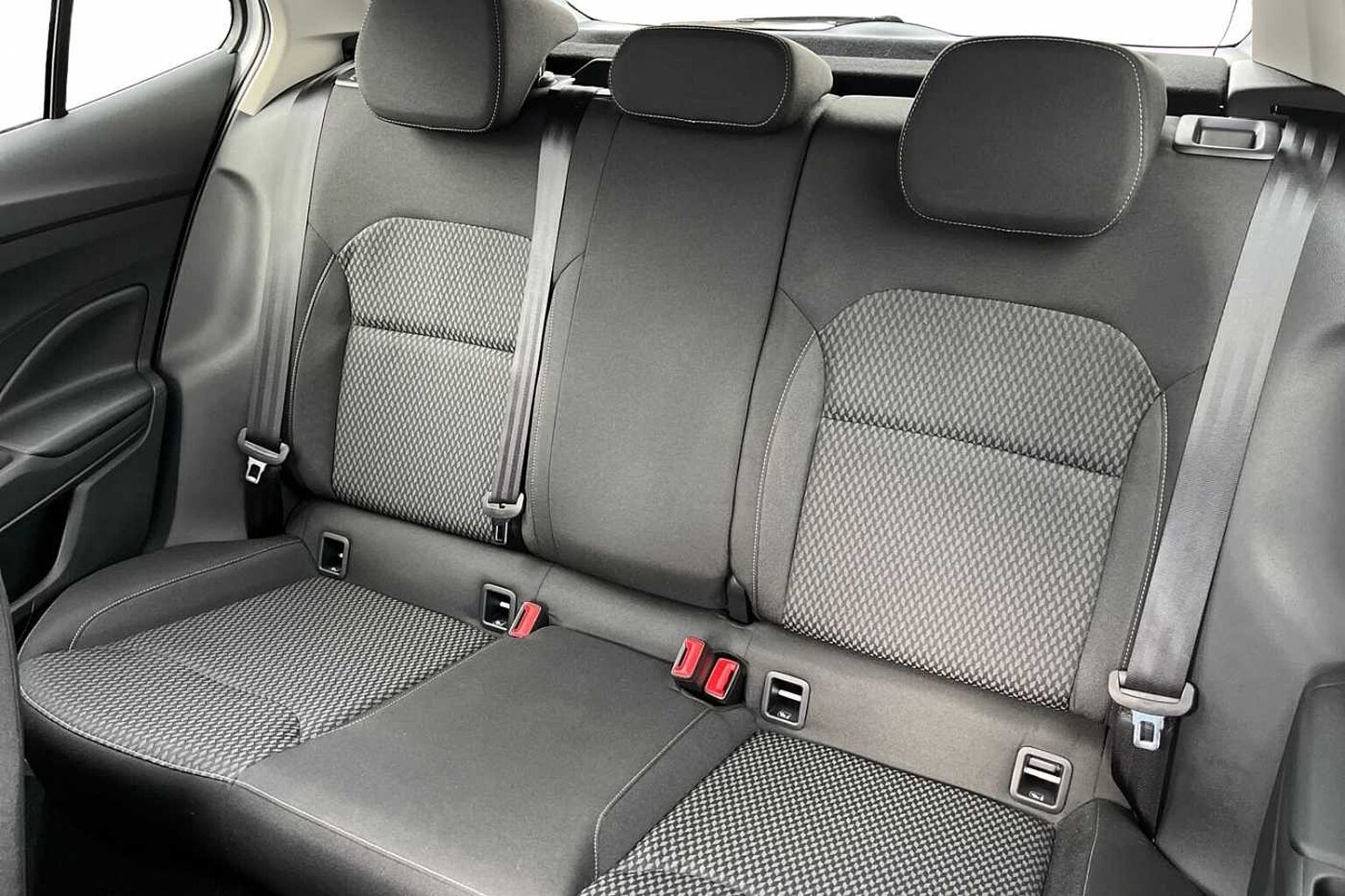 SKODA Fabia 1.0 TSI (116ps) SE L