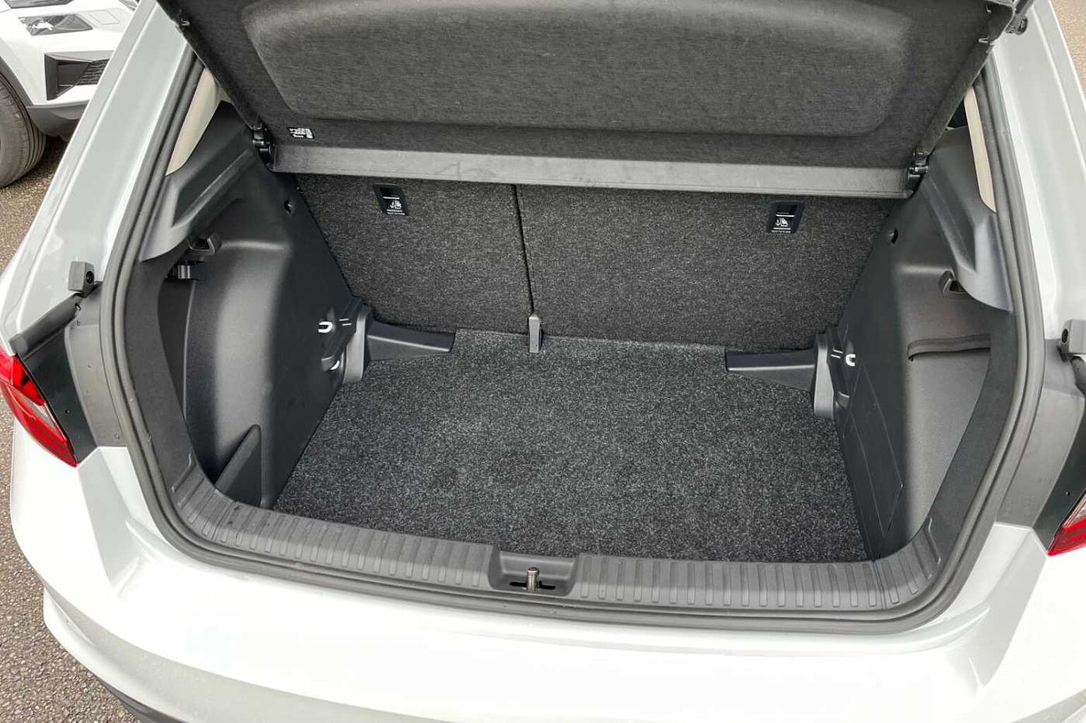 SKODA Fabia 1.0 TSI (116ps) SE L