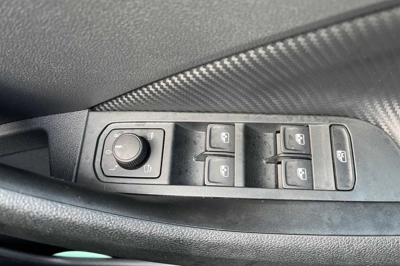 SKODA Kamiq 1.0 TSI (116ps) Monte Carlo DSG SUV