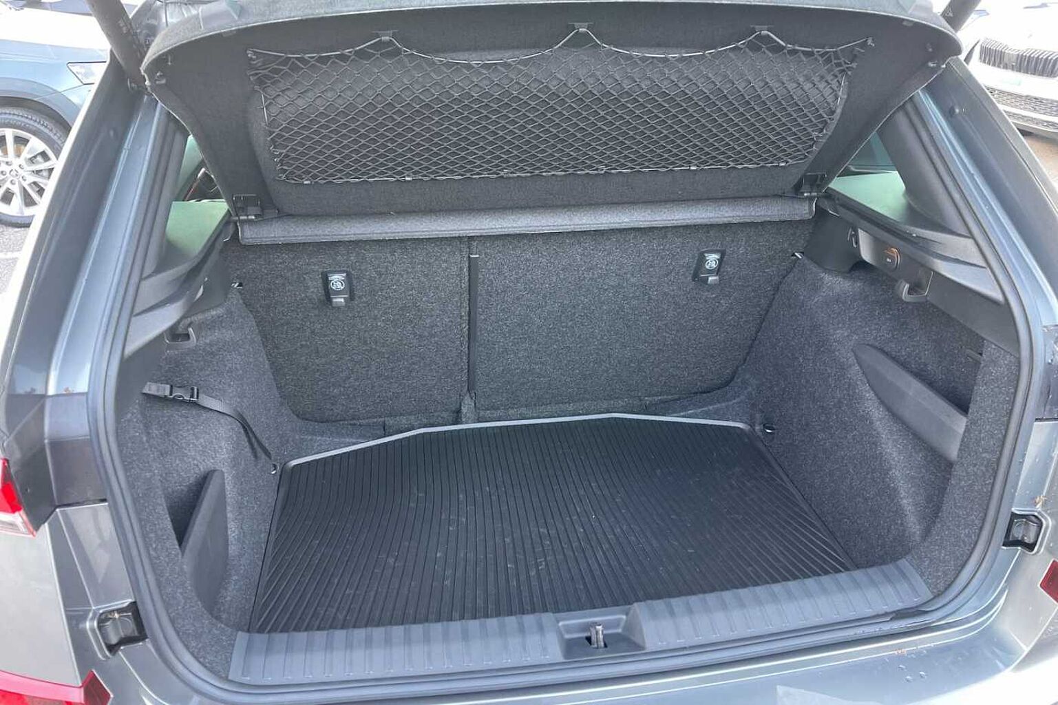 SKODA Kamiq 1.0 TSI (116ps) Monte Carlo DSG SUV