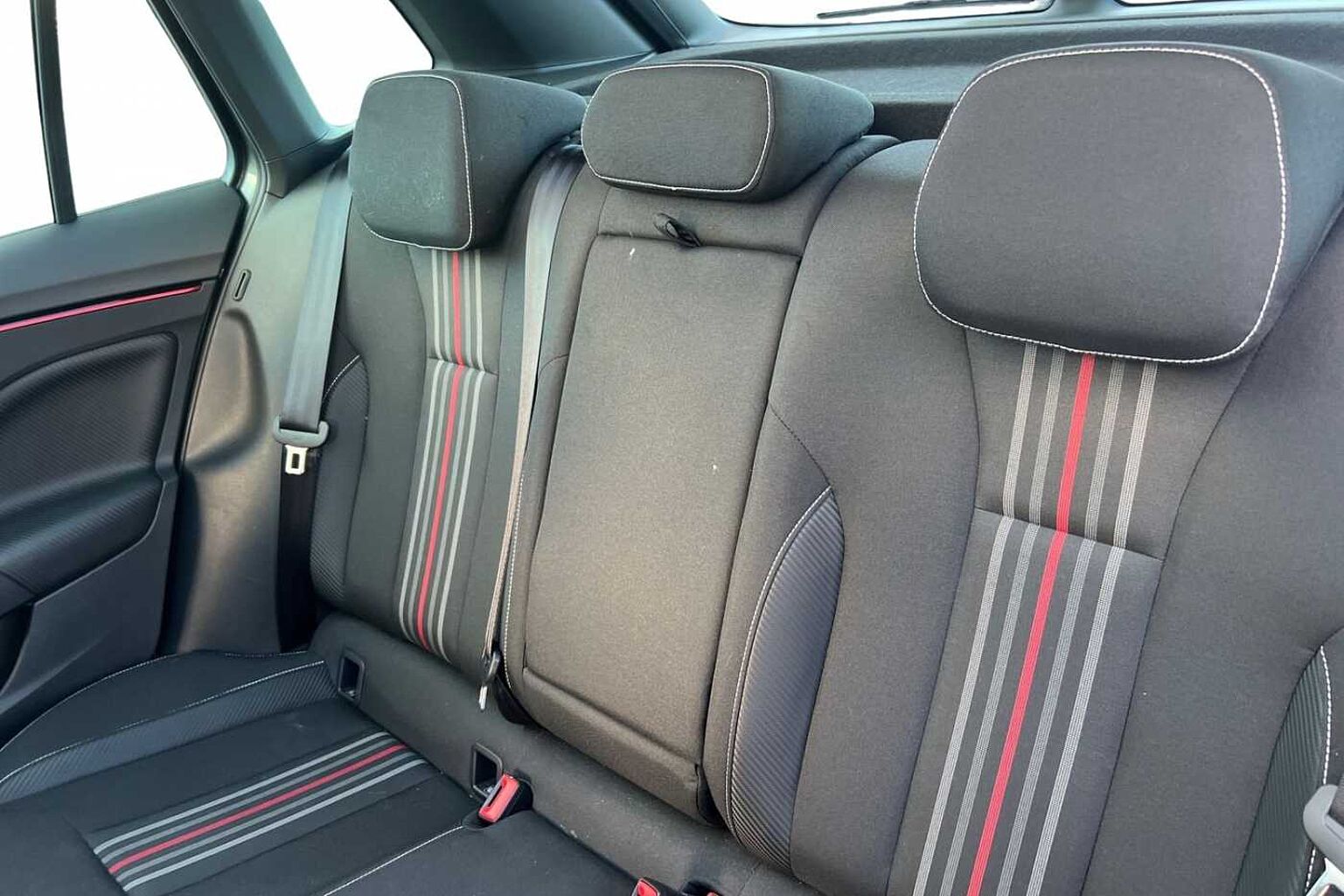 SKODA Kamiq 1.0 TSI (116ps) Monte Carlo DSG SUV