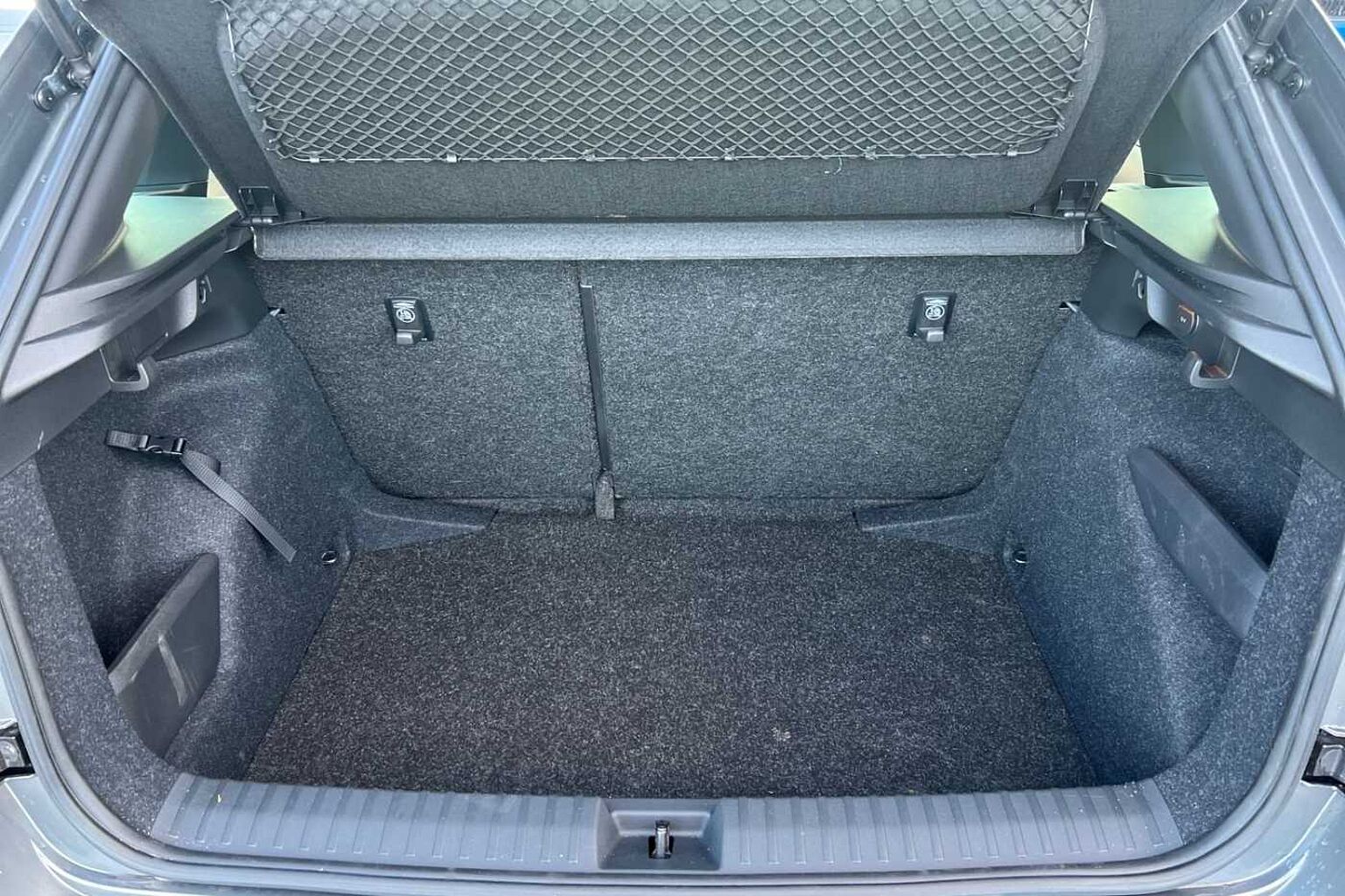 SKODA Kamiq 1.0 TSI (116ps) Monte Carlo DSG SUV