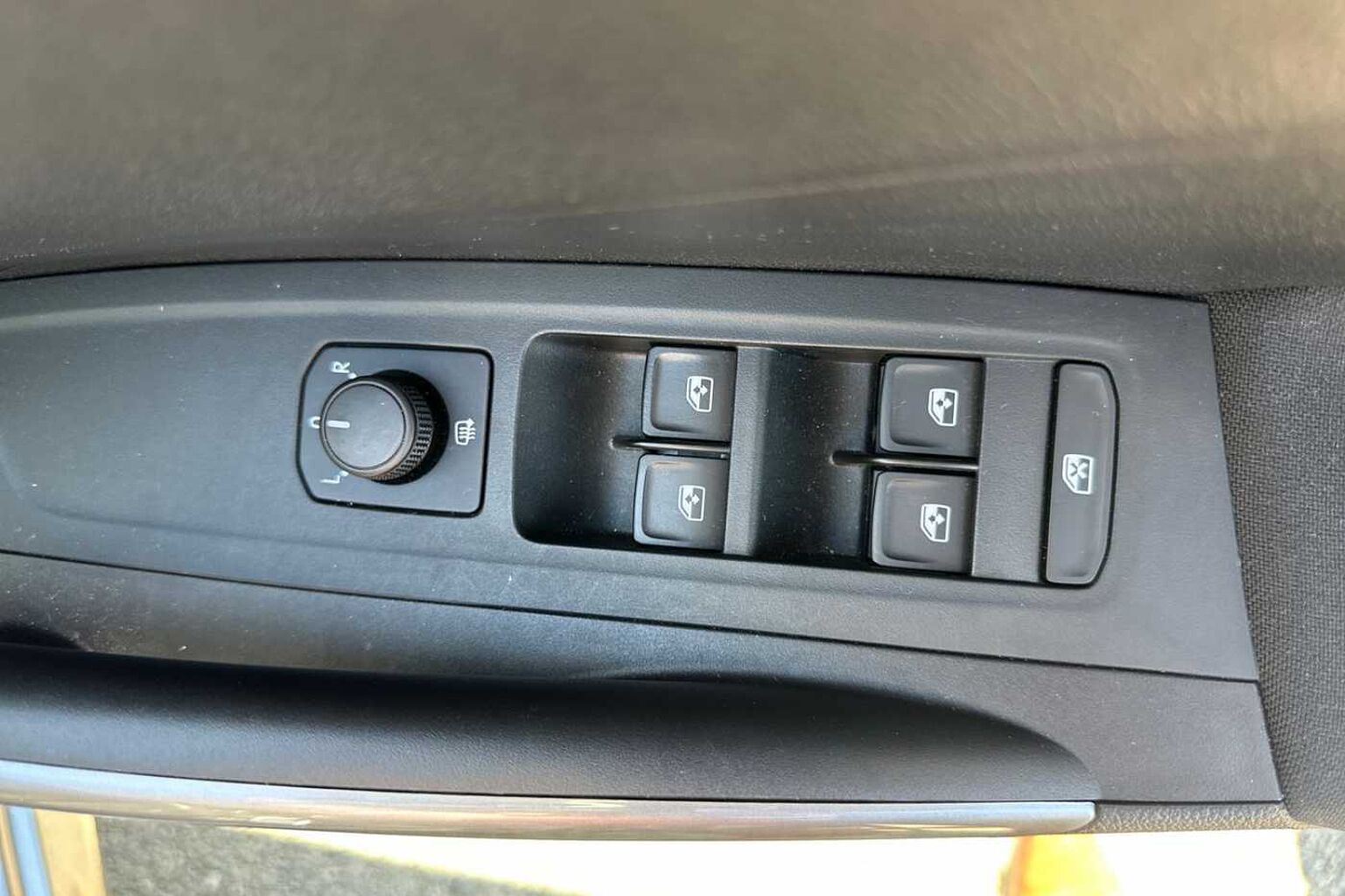 SKODA Fabia 1.0 TSI (110ps) SE L 5-Dr Hatchback