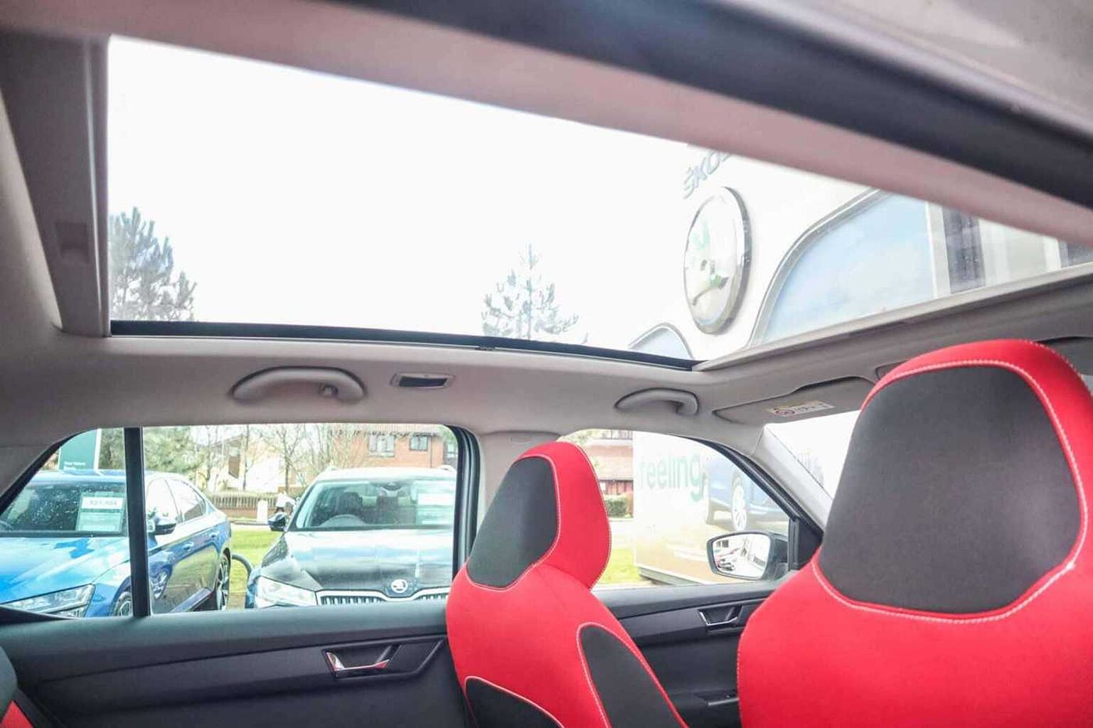 SKODA FABIA 1.0 TSI Monte Carlo 5dr