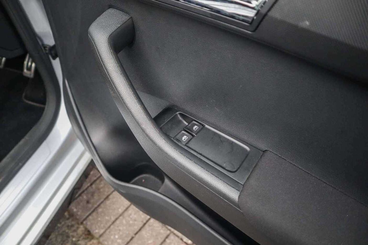 SKODA FABIA 1.0 TSI Monte Carlo 5dr