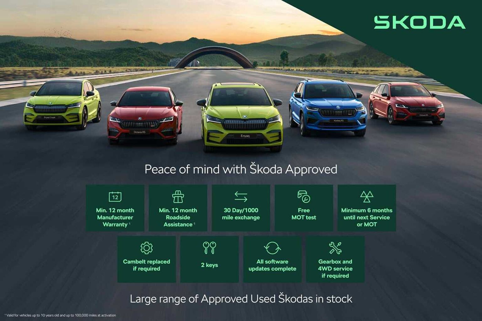 SKODA FABIA 1.0 TSI Monte Carlo 5dr