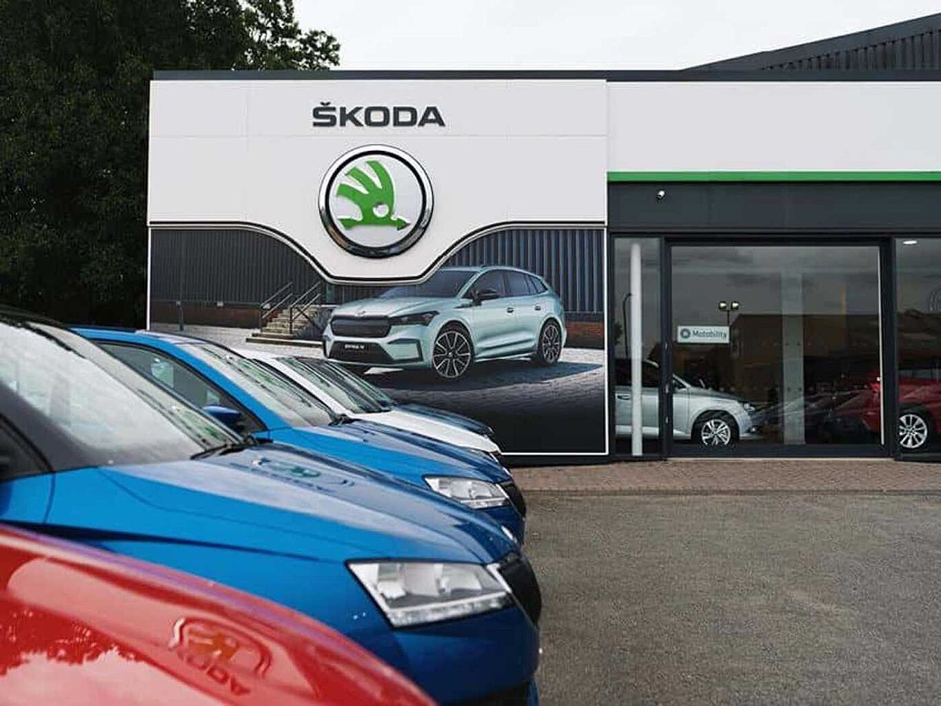 SKODA FABIA 1.0 TSI Monte Carlo 5dr