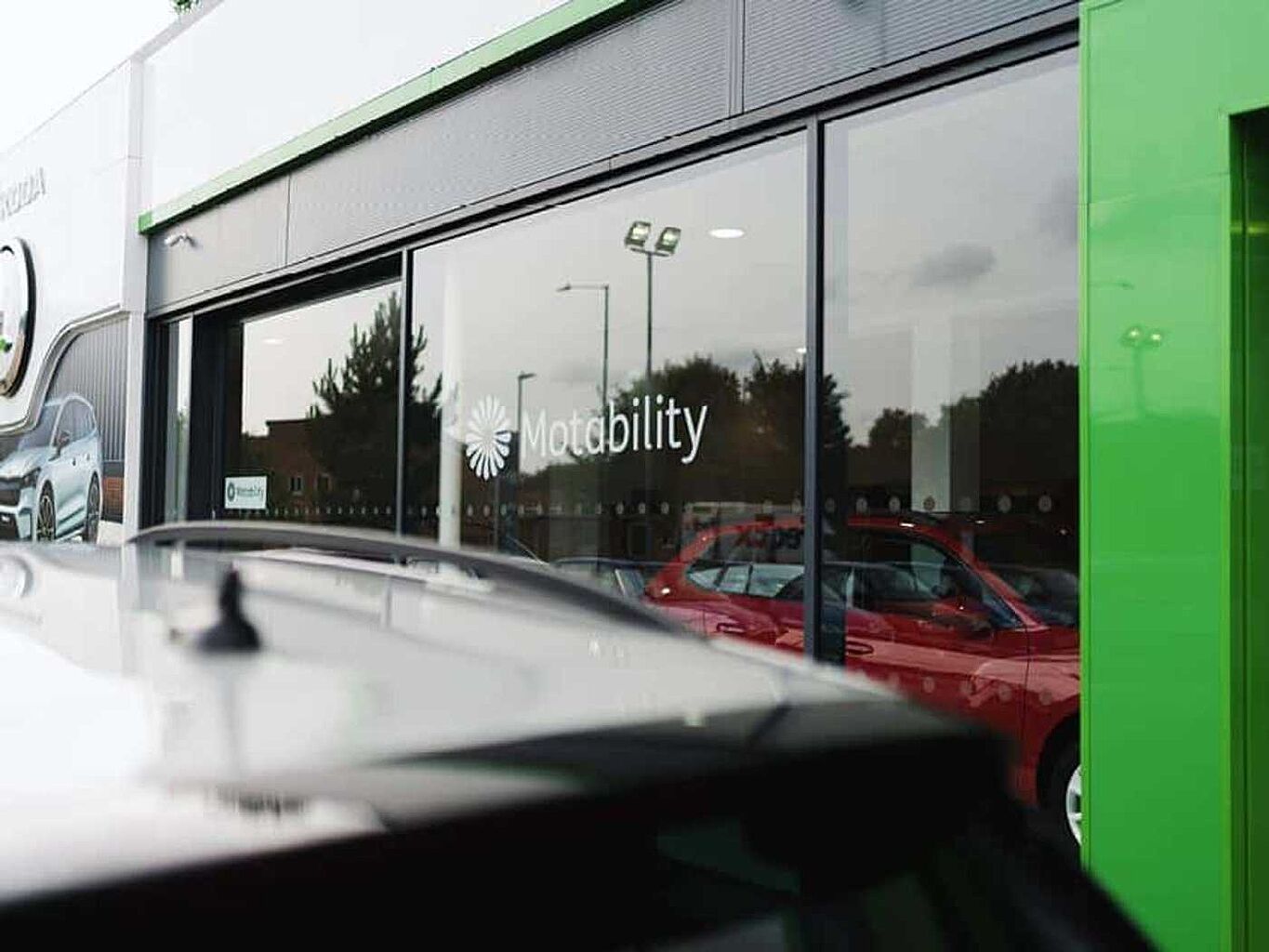 SKODA FABIA 1.0 TSI Monte Carlo 5dr
