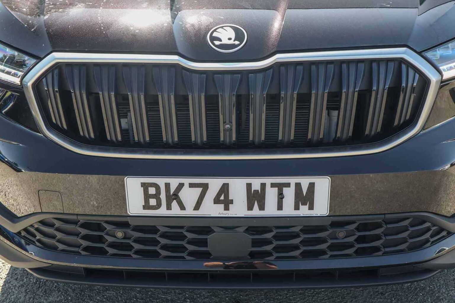 SKODA Kodiaq 2.0 TDI SE L SUV 5dr Diesel DSG 4WD Euro 6 (s/s) (7 Seat) (193 ps)