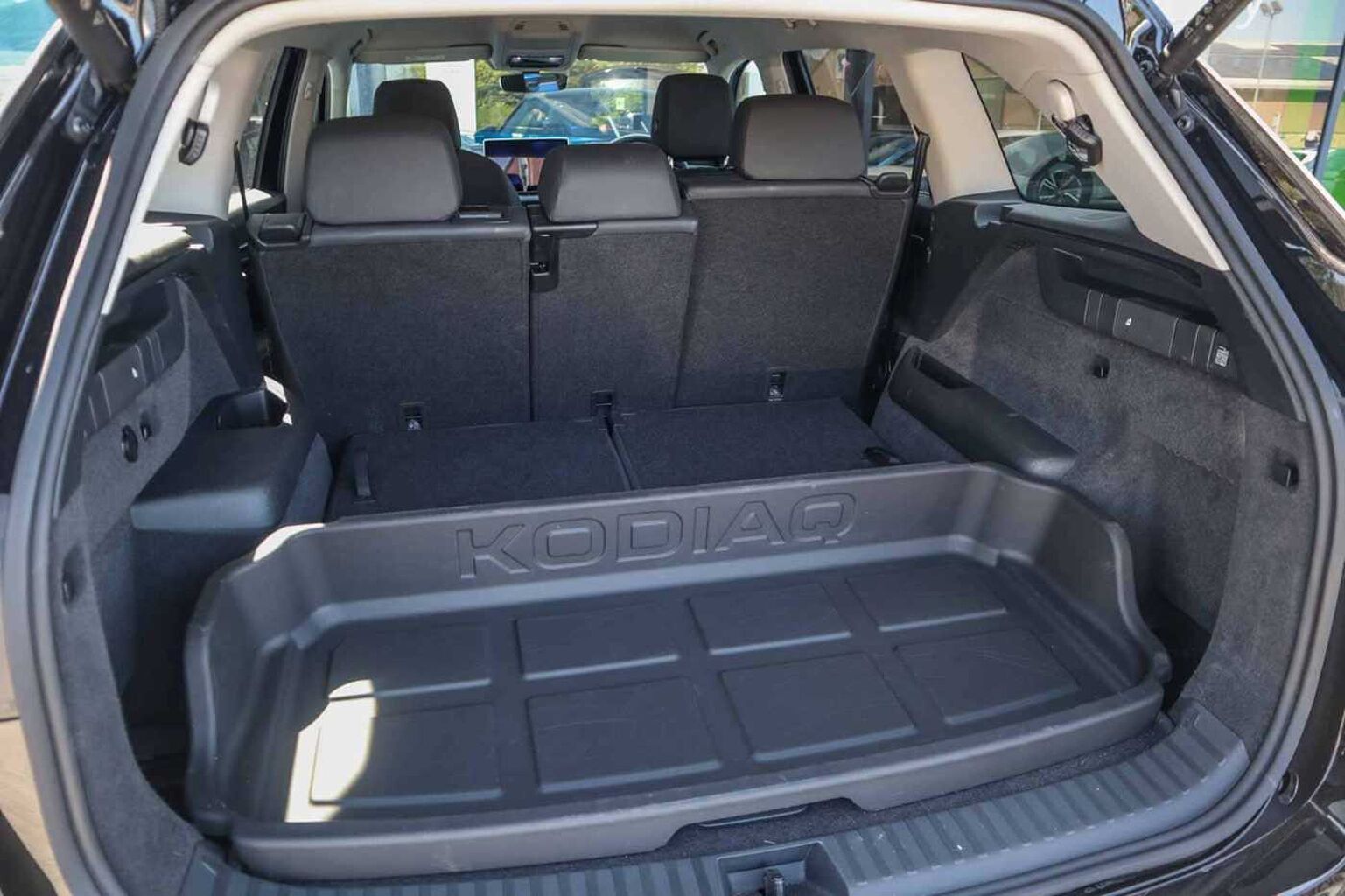 SKODA Kodiaq 2.0 TDI SE L SUV 5dr Diesel DSG 4WD Euro 6 (s/s) (7 Seat) (193 ps)