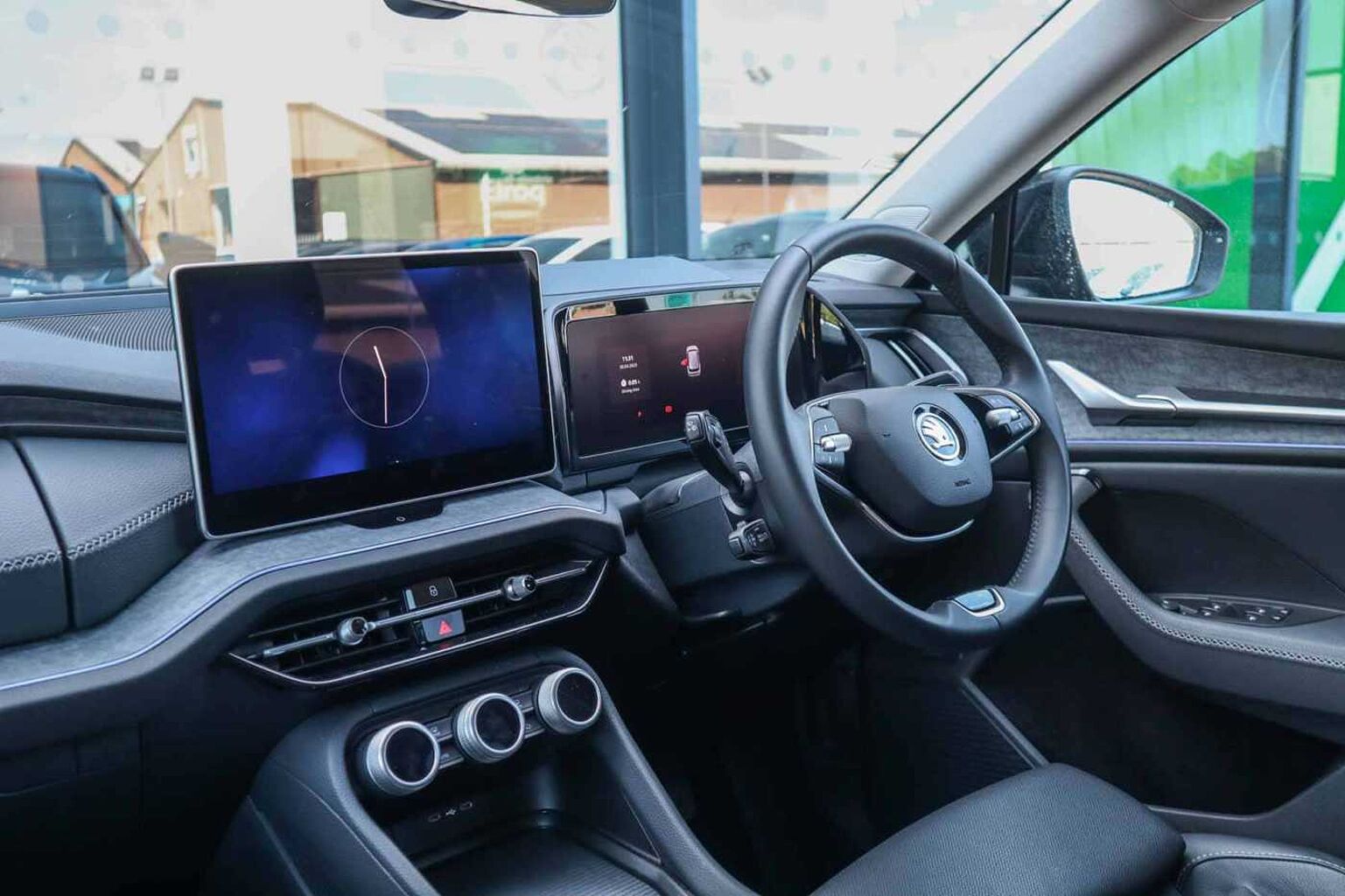 SKODA Kodiaq 2.0 TDI SE L SUV 5dr Diesel DSG 4WD Euro 6 (s/s) (7 Seat) (193 ps)