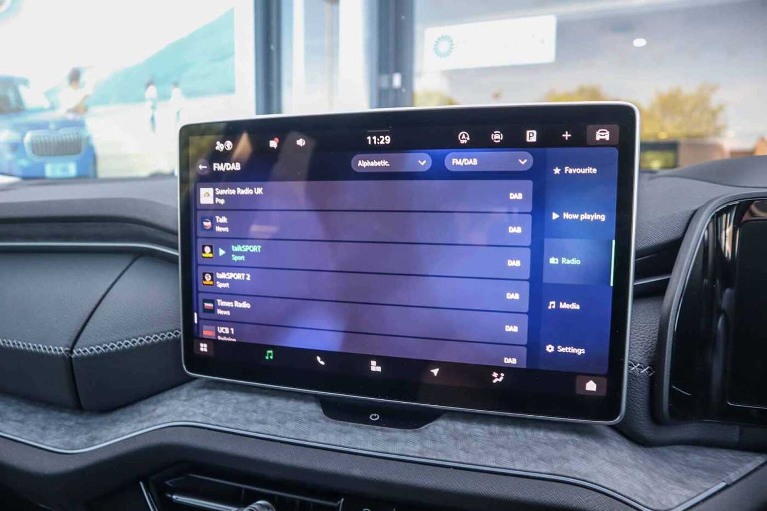 SKODA Kodiaq 2.0 TDI SE L SUV 5dr Diesel DSG 4WD Euro 6 (s/s) (7 Seat) (193 ps)
