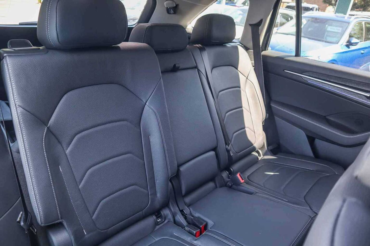 SKODA Kodiaq 2.0 TDI SE L SUV 5dr Diesel DSG 4WD Euro 6 (s/s) (7 Seat) (193 ps)
