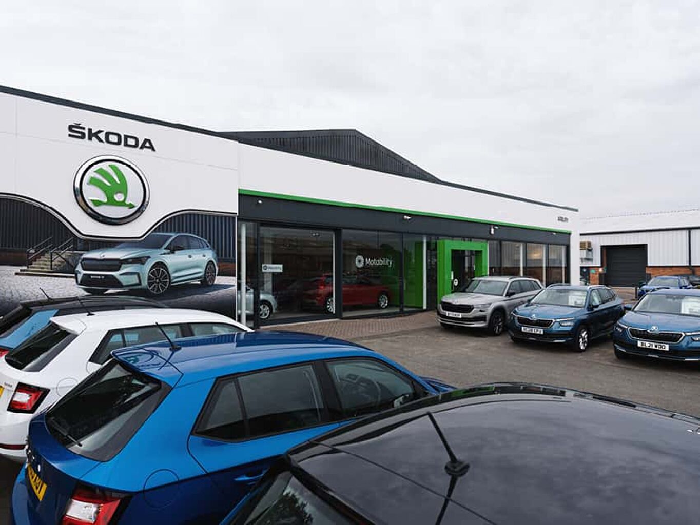 SKODA Fabia 1.0 TSI Monte Carlo Hatchback 5dr Petrol Manual Euro 6 (s/s) (110 ps)