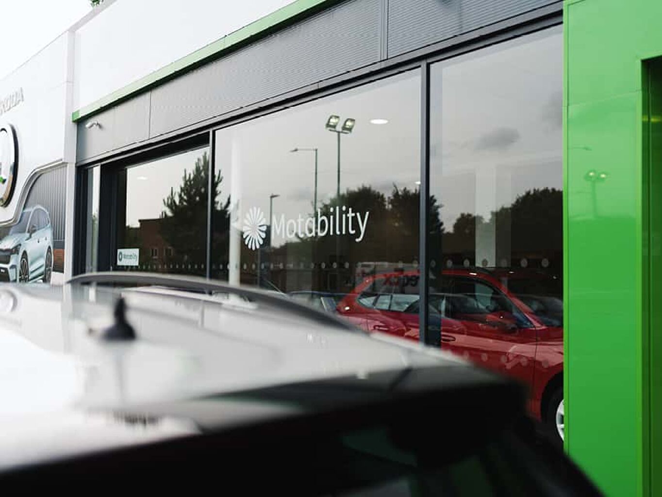SKODA Fabia 1.0 TSI Monte Carlo Hatchback 5dr Petrol Manual Euro 6 (s/s) (110 ps)