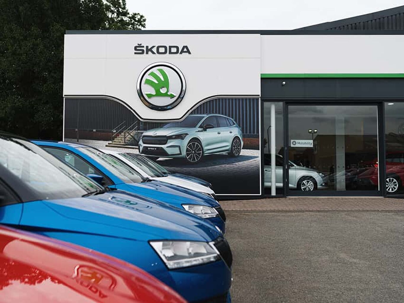 SKODA Fabia 1.0 TSI Monte Carlo Hatchback 5dr Petrol Manual Euro 6 (s/s) (110 ps)