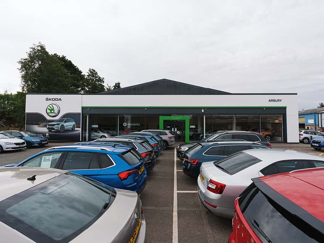 SKODA Fabia 1.0 TSI Monte Carlo Hatchback 5dr Petrol Manual Euro 6 (s/s) (110 ps)