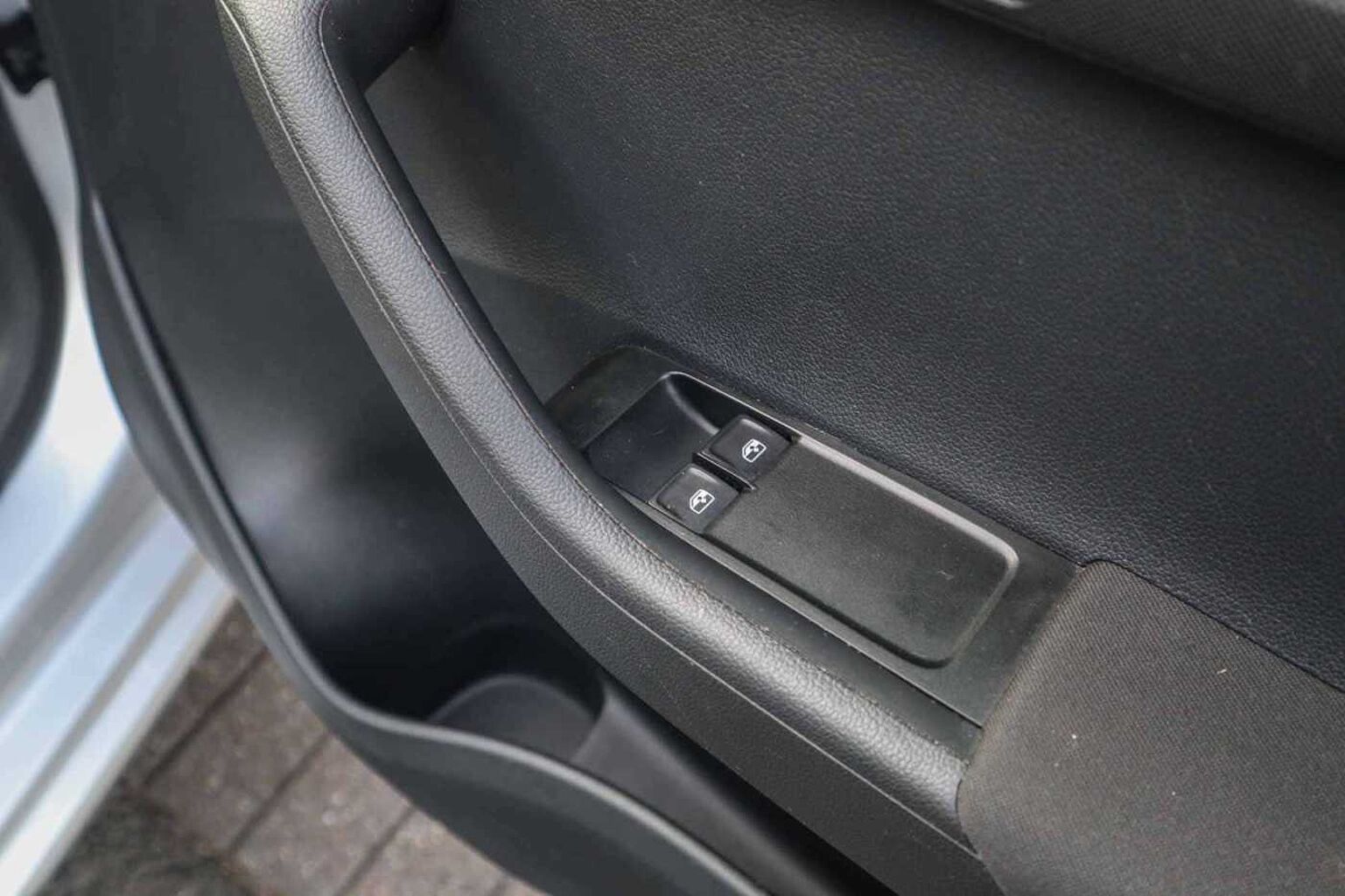SKODA Fabia 1.0 SE L Hatchback 5dr Petrol Manual Euro 6 (s/s) (75 ps)