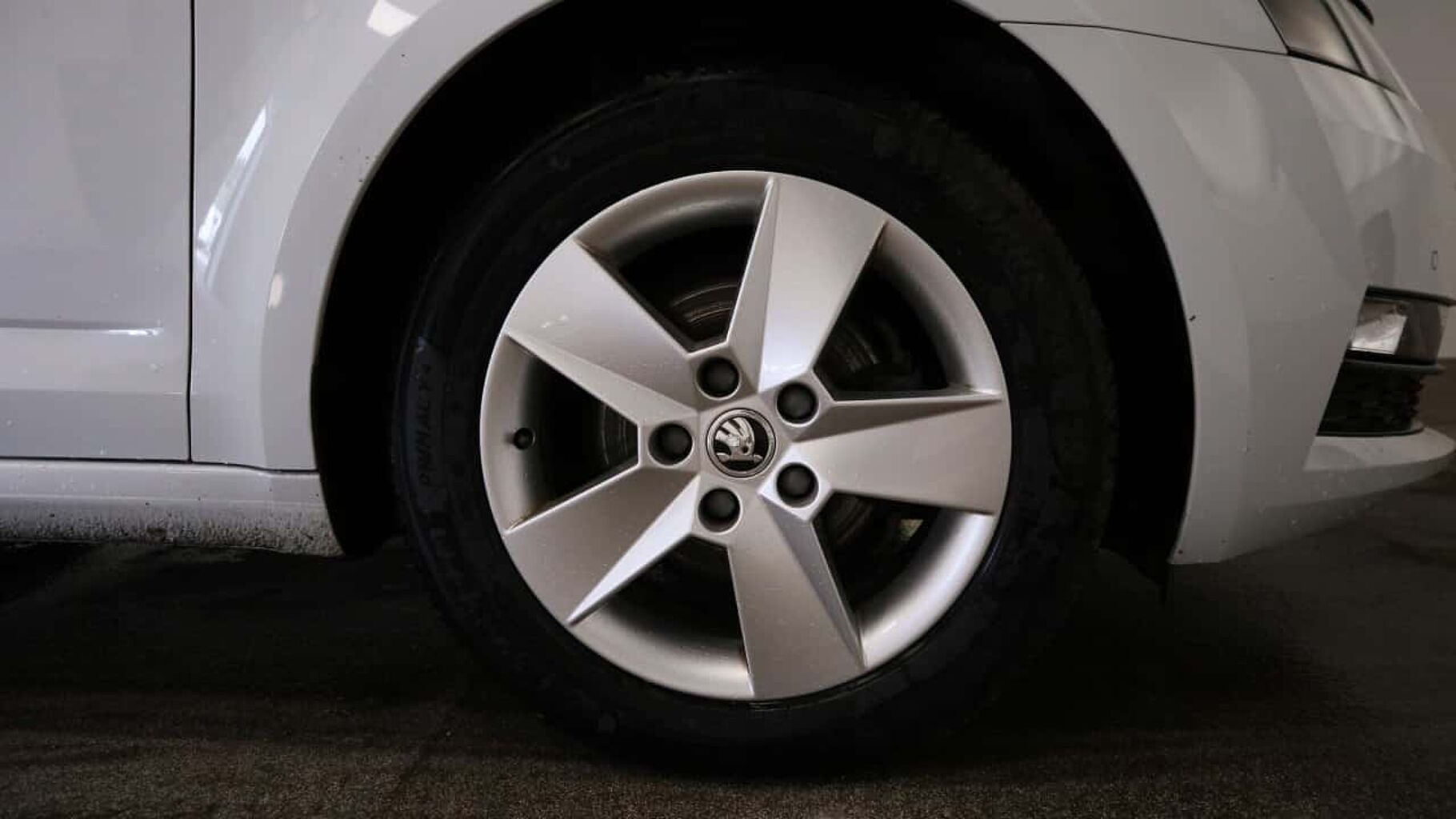 SKODA Octavia 1.6 TDI SE Technology Estate 5dr Diesel Manual Euro 6 (s/s) (115 ps)