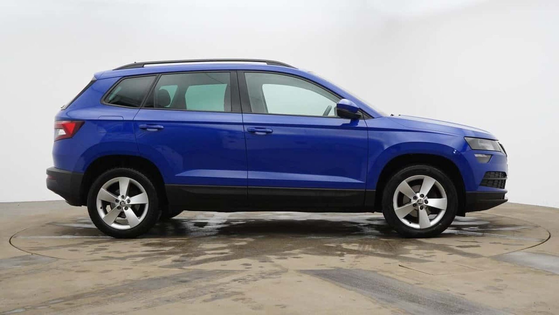 SKODA Karoq 1.0 TSI SE SUV 5dr Petrol Manual Euro 6 (s/s) (116 ps)
