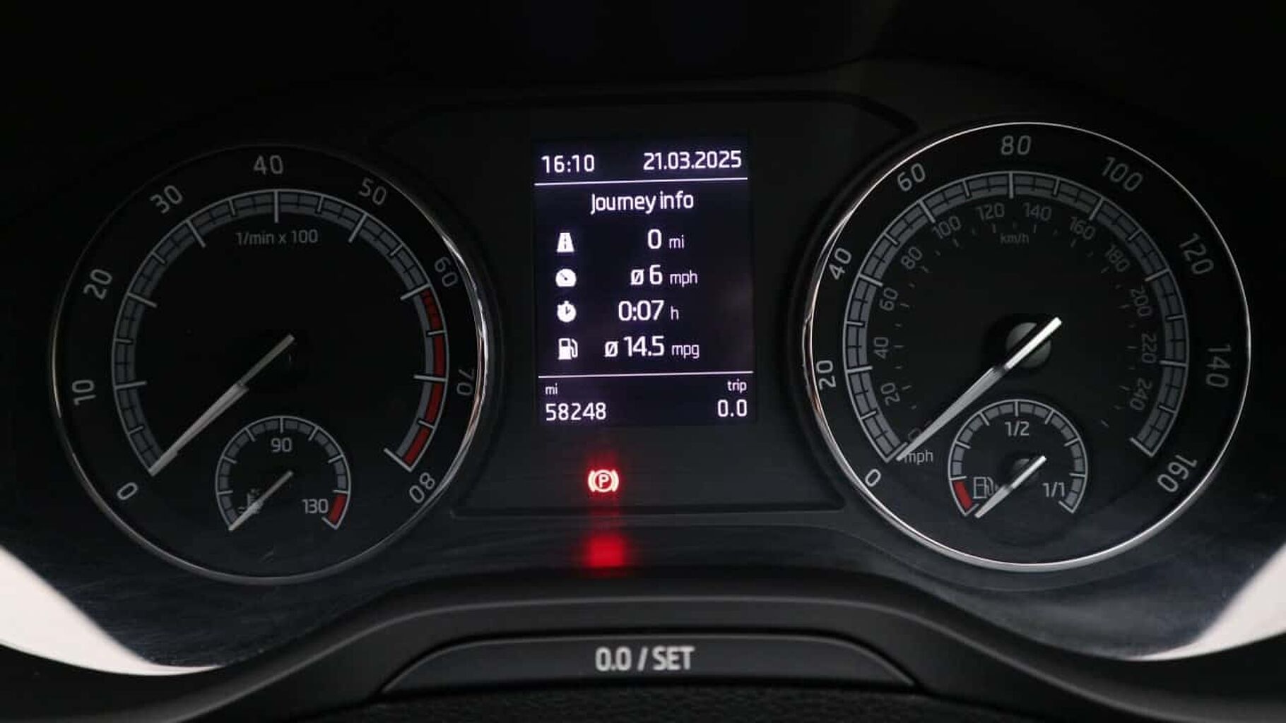 SKODA Karoq 1.0 TSI SE SUV 5dr Petrol Manual Euro 6 (s/s) (116 ps)