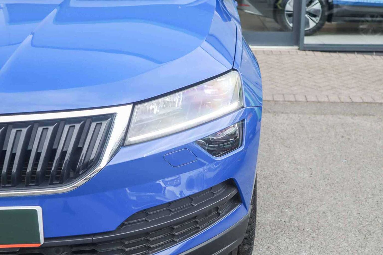 SKODA Karoq 1.0 TSI SE L SUV 5dr Petrol Manual Euro 6 (s/s) (110 ps)