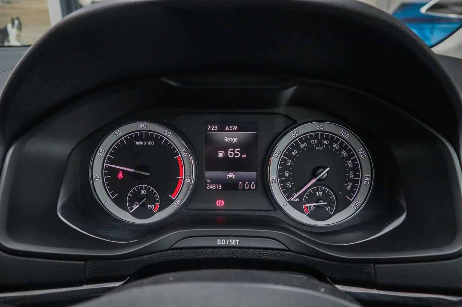 SKODA Karoq 1.0 TSI SE L SUV 5dr Petrol Manual Euro 6 (s/s) (110 ps)