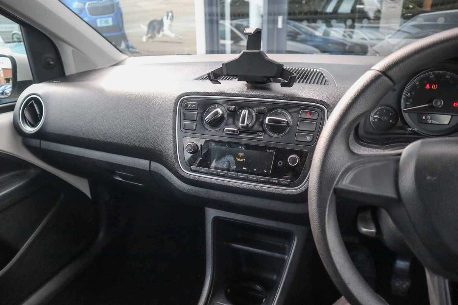 SKODA Citigo 1.0 MPI GreenTech Colour Edition Hatchback 3dr Petrol Manual Euro 6 (s/s) (60 ps