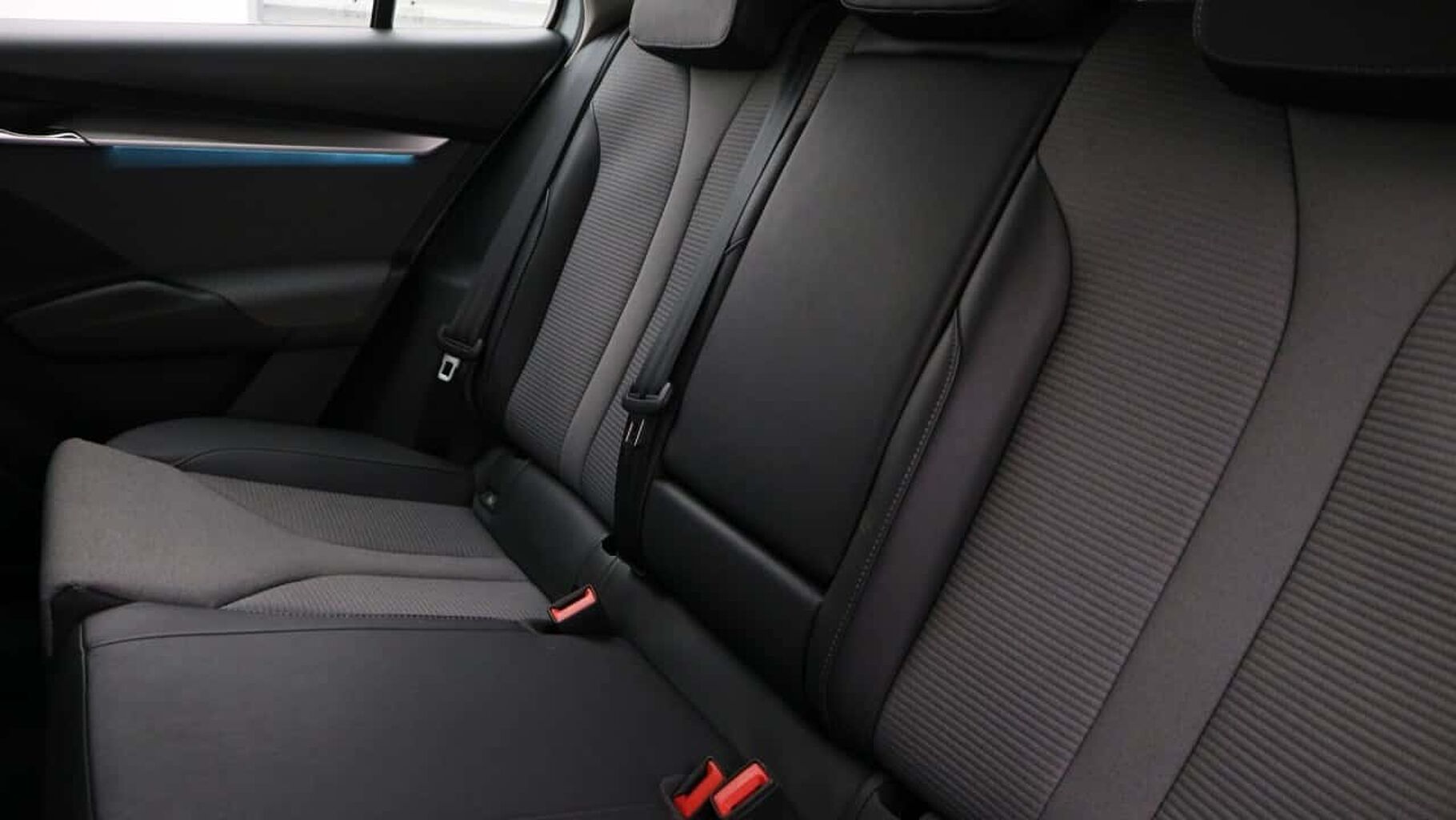 SKODA Enyaq 82kWh 80 SUV 5dr Electric Auto (204 ps)
