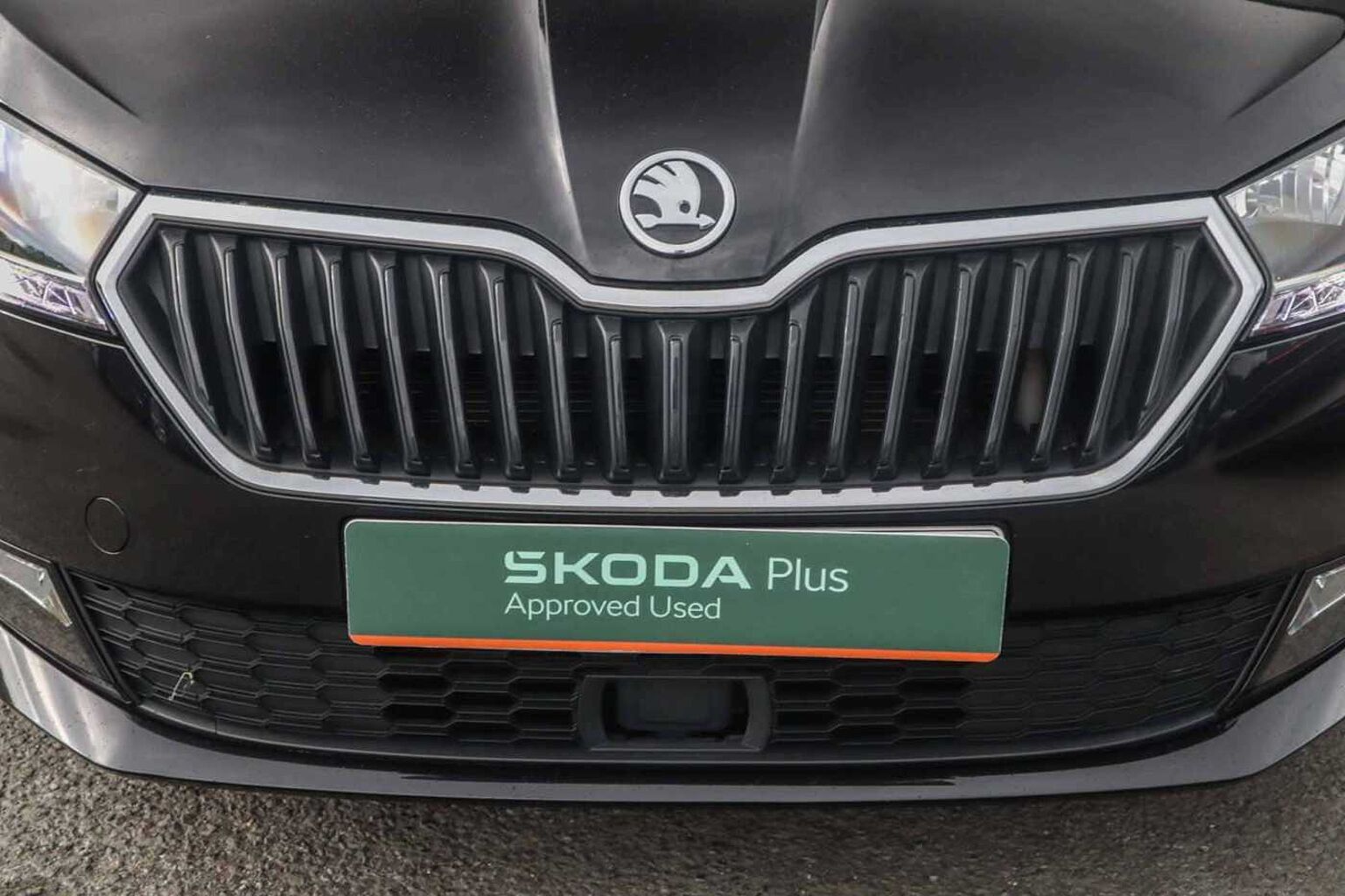 SKODA Fabia 1.0 TSI SE L Hatchback 5dr Petrol Manual Euro 6 (s/s) (95 ps)